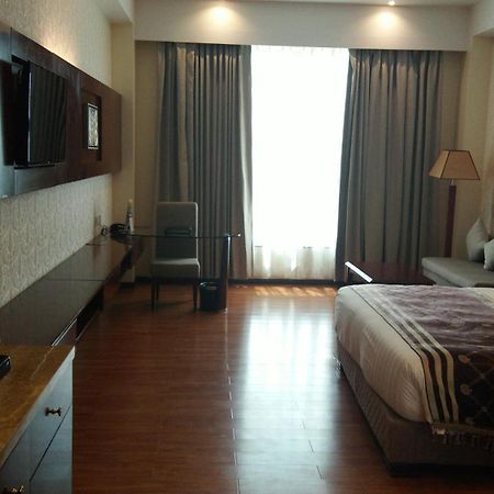 Clarion Inn Jaipur Kukas Номер фото