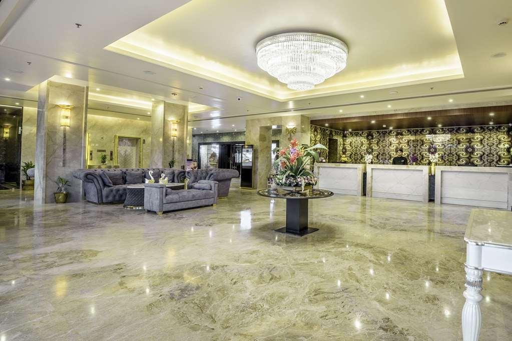 Clarion Inn Jaipur Kukas Інтер'єр фото