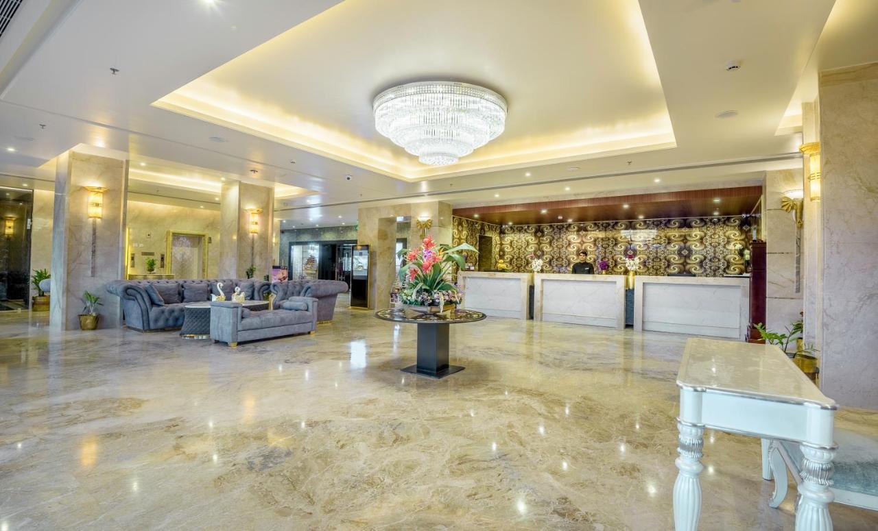 Clarion Inn Jaipur Kukas Екстер'єр фото