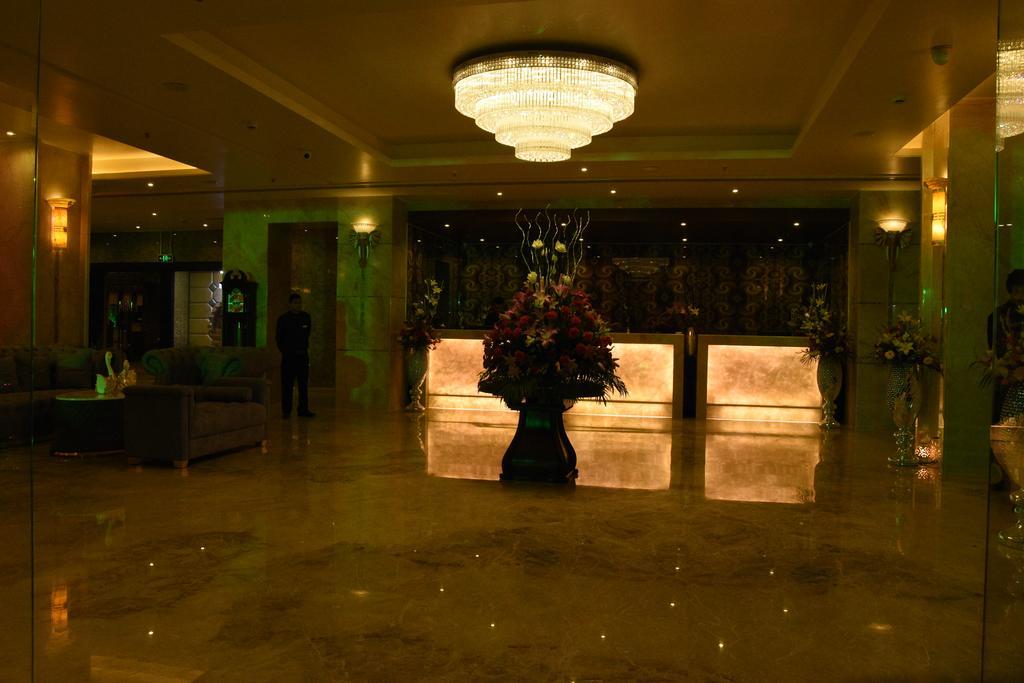 Clarion Inn Jaipur Kukas Екстер'єр фото