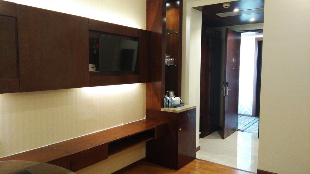 Clarion Inn Jaipur Kukas Екстер'єр фото