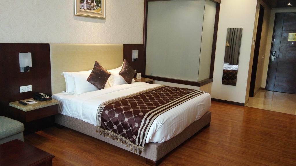 Clarion Inn Jaipur Kukas Екстер'єр фото