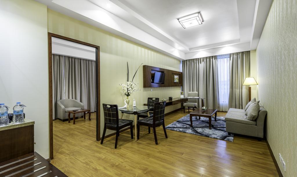 Clarion Inn Jaipur Kukas Екстер'єр фото